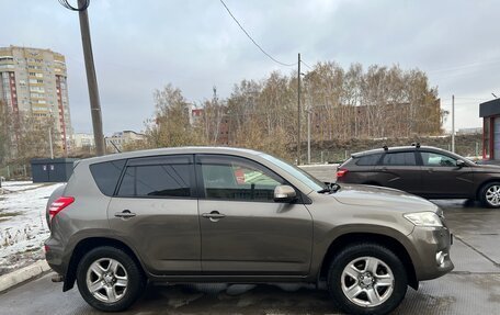 Toyota RAV4, 2012 год, 1 730 000 рублей, 5 фотография