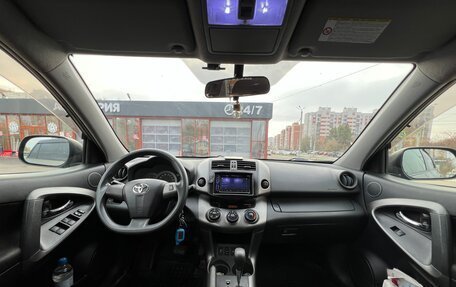 Toyota RAV4, 2012 год, 1 730 000 рублей, 12 фотография