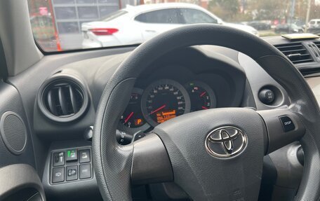 Toyota RAV4, 2012 год, 1 730 000 рублей, 8 фотография