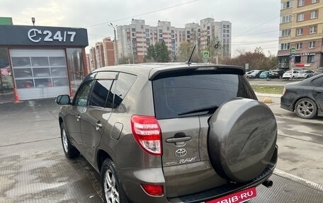 Toyota RAV4, 2012 год, 1 730 000 рублей, 7 фотография