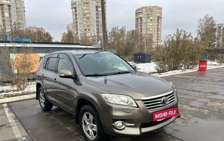 Toyota RAV4, 2012 год, 1 730 000 рублей, 4 фотография