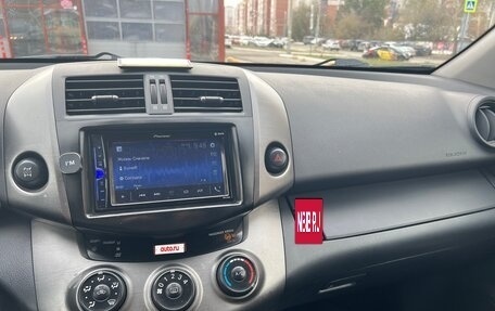Toyota RAV4, 2012 год, 1 730 000 рублей, 10 фотография