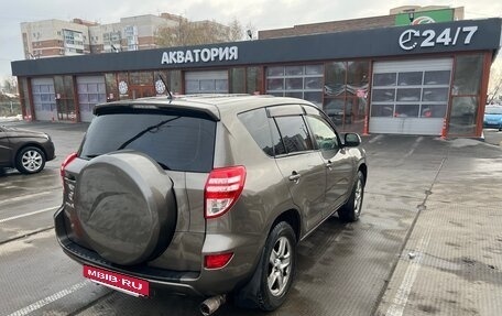 Toyota RAV4, 2012 год, 1 730 000 рублей, 6 фотография