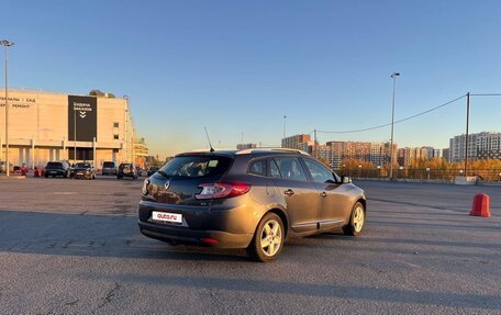 Renault Megane III, 2015 год, 990 000 рублей, 6 фотография