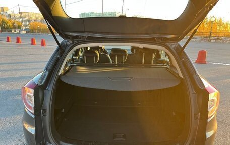 Renault Megane III, 2015 год, 990 000 рублей, 7 фотография