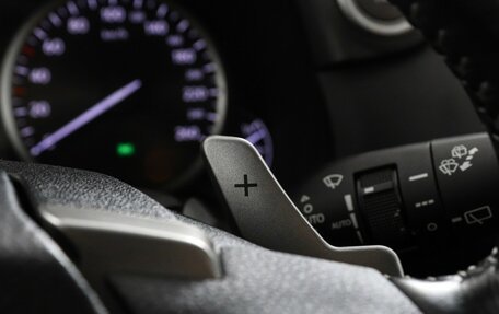 Lexus NX I, 2018 год, 3 570 000 рублей, 14 фотография