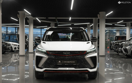 Geely Coolray I, 2023 год, 2 500 000 рублей, 3 фотография