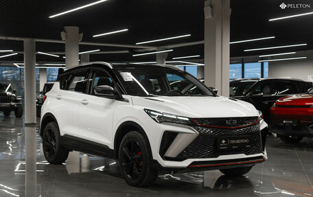 Geely Coolray I, 2023 год, 2 500 000 рублей, 2 фотография