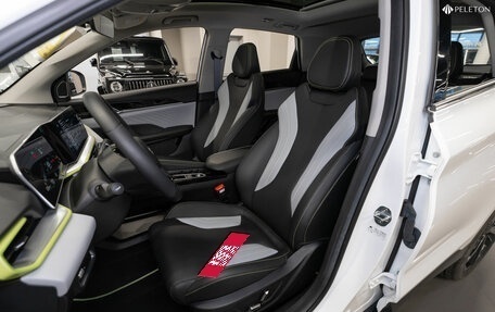 Geely Coolray I, 2023 год, 2 500 000 рублей, 9 фотография