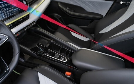 Geely Coolray I, 2023 год, 2 500 000 рублей, 17 фотография