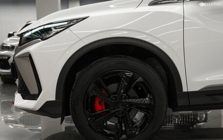 Geely Coolray I, 2023 год, 2 500 000 рублей, 25 фотография