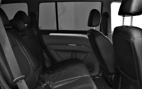 Mitsubishi Pajero Sport II рестайлинг, 2014 год, 1 470 000 рублей, 12 фотография