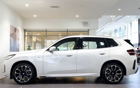 BMW X3, 2025 год, 8 290 000 рублей, 7 фотография