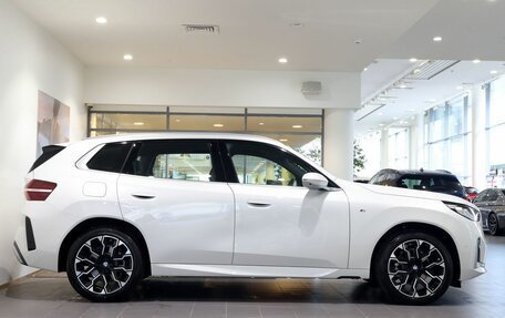 BMW X3, 2025 год, 8 290 000 рублей, 4 фотография