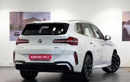 BMW X3, 2025 год, 8 290 000 рублей, 5 фотография