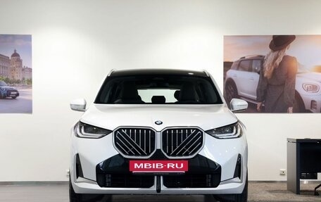 BMW X3, 2025 год, 8 290 000 рублей, 2 фотография