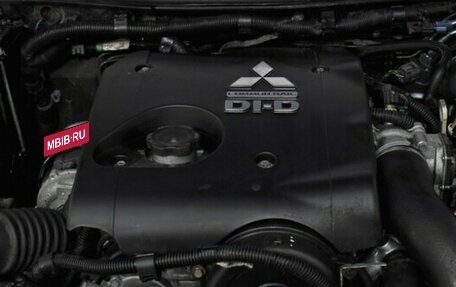 Mitsubishi Pajero Sport II рестайлинг, 2014 год, 1 470 000 рублей, 14 фотография