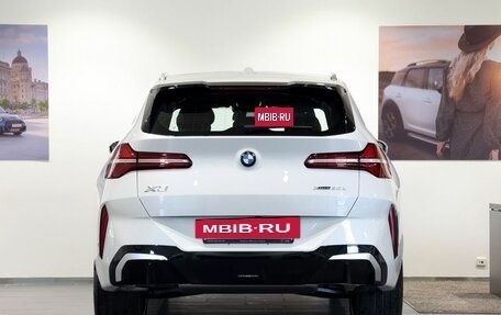 BMW X3, 2025 год, 8 290 000 рублей, 6 фотография