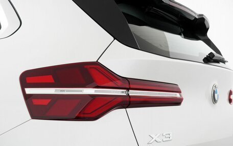 BMW X3, 2025 год, 8 290 000 рублей, 9 фотография