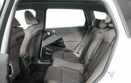 BMW X3, 2025 год, 8 290 000 рублей, 13 фотография