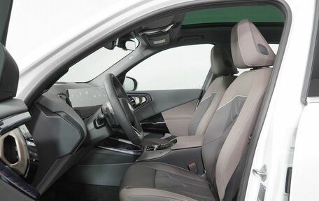 BMW X3, 2025 год, 8 290 000 рублей, 11 фотография