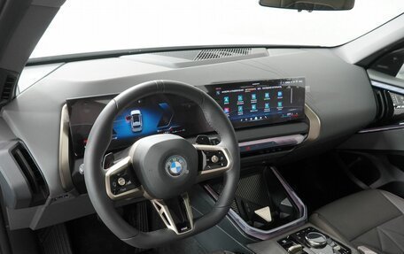 BMW X3, 2025 год, 8 290 000 рублей, 12 фотография