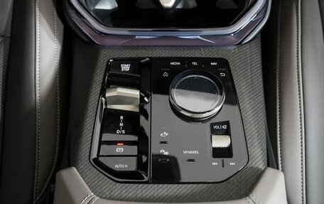 BMW X3, 2025 год, 8 290 000 рублей, 22 фотография