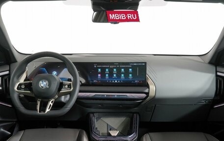 BMW X3, 2025 год, 8 290 000 рублей, 15 фотография