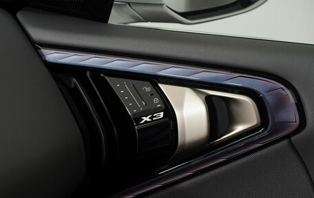 BMW X3, 2025 год, 8 290 000 рублей, 27 фотография