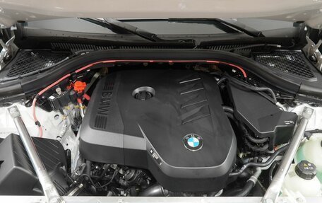 BMW X3, 2025 год, 8 290 000 рублей, 31 фотография