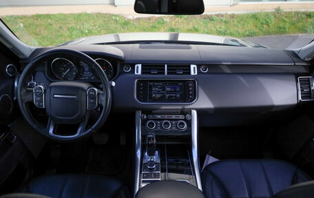 Land Rover Range Rover Sport II, 2016 год, 3 299 000 рублей, 9 фотография