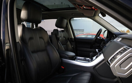 Land Rover Range Rover Sport II, 2016 год, 3 299 000 рублей, 12 фотография