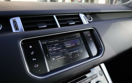 Land Rover Range Rover Sport II, 2016 год, 3 299 000 рублей, 22 фотография