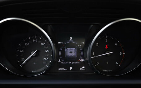 Land Rover Range Rover Sport II, 2016 год, 3 299 000 рублей, 18 фотография