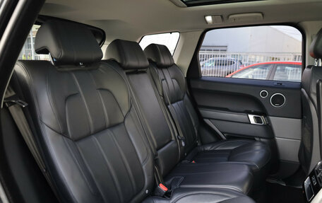 Land Rover Range Rover Sport II, 2016 год, 3 299 000 рублей, 13 фотография