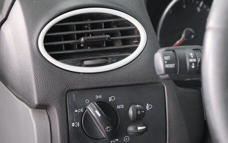 Ford Focus II рестайлинг, 2010 год, 599 000 рублей, 8 фотография