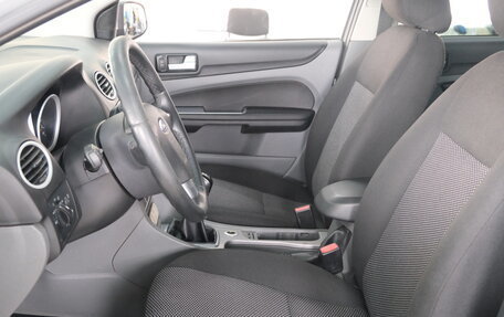 Ford Focus II рестайлинг, 2010 год, 599 000 рублей, 6 фотография