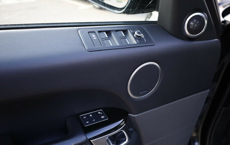 Land Rover Range Rover Sport II, 2016 год, 3 299 000 рублей, 26 фотография