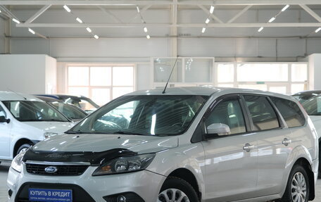 Ford Focus II рестайлинг, 2010 год, 599 000 рублей, 2 фотография