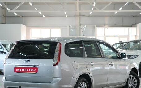 Ford Focus II рестайлинг, 2010 год, 599 000 рублей, 5 фотография