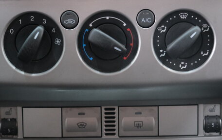 Ford Focus II рестайлинг, 2010 год, 599 000 рублей, 13 фотография
