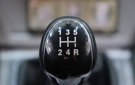Ford Focus II рестайлинг, 2010 год, 599 000 рублей, 14 фотография