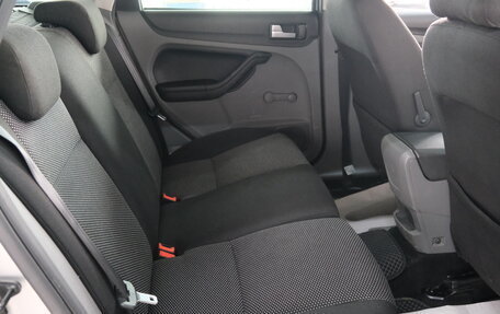 Ford Focus II рестайлинг, 2010 год, 599 000 рублей, 19 фотография
