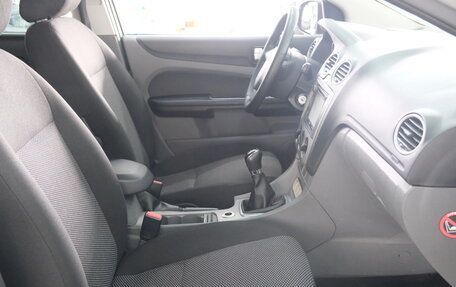 Ford Focus II рестайлинг, 2010 год, 599 000 рублей, 17 фотография
