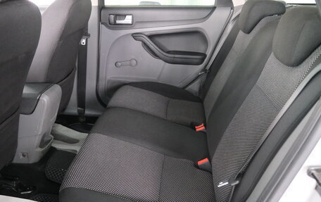 Ford Focus II рестайлинг, 2010 год, 599 000 рублей, 18 фотография