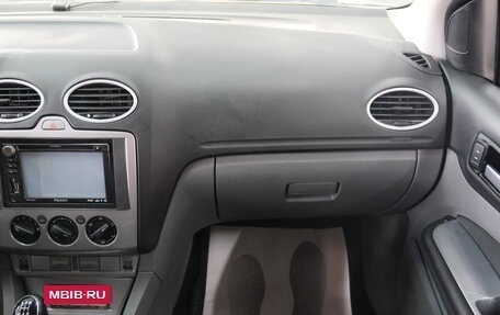 Ford Focus II рестайлинг, 2010 год, 599 000 рублей, 15 фотография