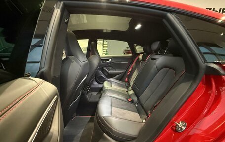 Audi A5, 2025 год, 7 400 000 рублей, 7 фотография