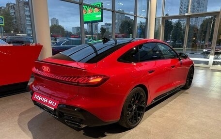 Audi A5, 2025 год, 7 400 000 рублей, 5 фотография