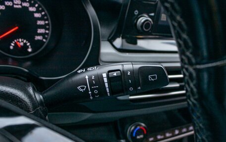 KIA Seltos I, 2020 год, 1 799 000 рублей, 17 фотография