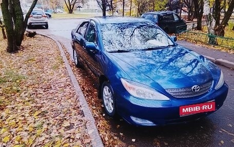 Toyota Camry V40, 2001 год, 370 000 рублей, 2 фотография